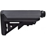 Calcio Crane Completo Nero (DB020 DBOYS)