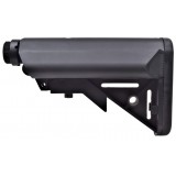 Calcio Crane Completo Nero (DB020 DBOYS)