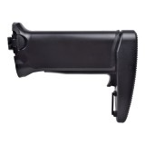 Calcio ARX160 Nero (BD023 DBOYS)