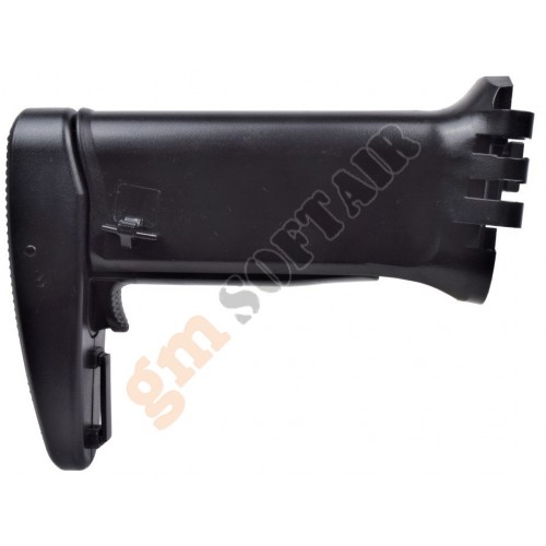 Calcio ARX160 Nero (BD023 DBOYS)