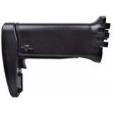 Calcio ARX160 Nero (BD023 DBOYS)