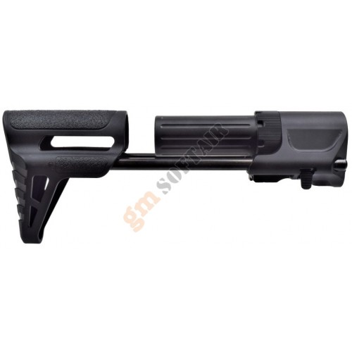 Calcio PDW Nero (DB026 DBOYS)