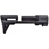 Calcio PDW Nero (DB026 DBOYS)