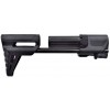 Calcio PDW Nero (DB026 DBOYS)