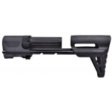 Calcio PDW Nero (DB026 DBOYS)