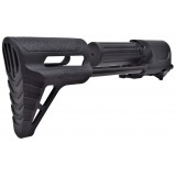 Calcio PDW Nero (DB026 DBOYS)