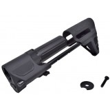 Calcio PDW Nero (DB026 DBOYS)