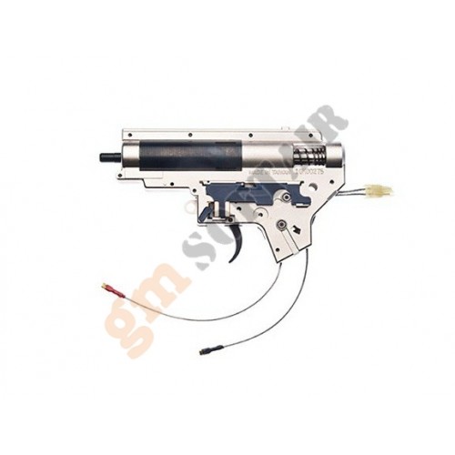 Gear Box Completo M4-SR16 M120 (GBA-02 Lonex) Gear Box Completo M4-SR16 M120 (GBA-02 Lonex)