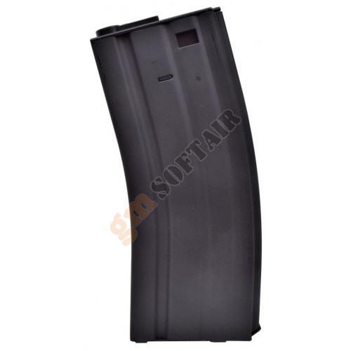 Caricatore in Metallo da 300 bb per Serie M4/M16 (DB001 D-Boys)