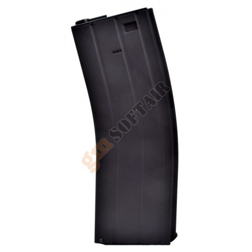 Caricatore in Metallo da 300 bb per Serie M4/M16 (DB001 D-Boys)