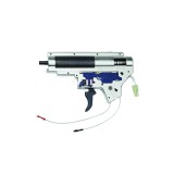 Complete Gearbox for G3 M120 (GBA-04 Lonex)