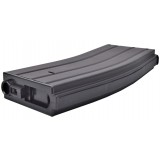 Caricatore in Metallo da 300 bb per Serie M4/M16 (DB001 D-Boys)