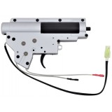 Gearbox Completo V2 con Cavi Posteriori M4/M16 (DB038 D-Boys)