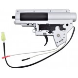 Gearbox Completo V2 con Cavi Posteriori M4/M16 (DB038 D-Boys)