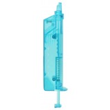 BB Loader Small Azzurro (DB055 DBOYS)