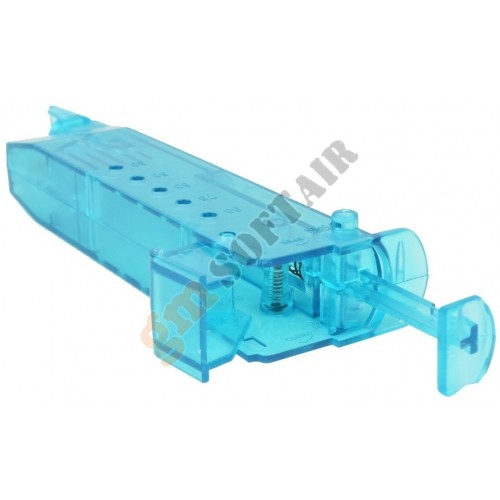 BB Loader Small Arancione (DB054 DBOYS)
