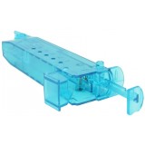 BB Loader Small Azzurro (DB055 DBOYS)