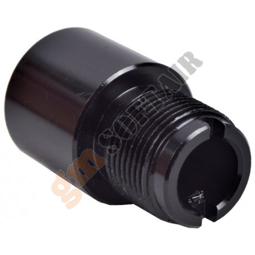 Adattatore Filettatura 14mm da CW a CCW (DB070 D-Boys)