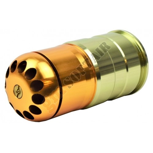 Granata 40mm a GAS da 72 bb (DB085 D-Boys)
