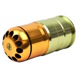 Granata 40mm a GAS da 72 bb (DB085 D-Boys)