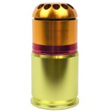 Granata 40mm a GAS/CO2 da 72 bb (DB089 D-Boys)
