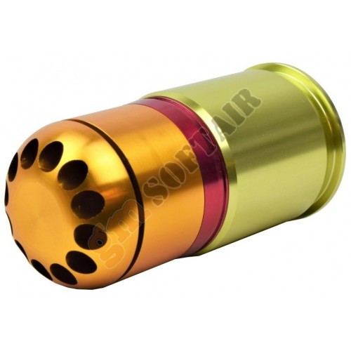 Granata 40mm a GAS/CO2 da 72 bb (DB089 D-Boys)