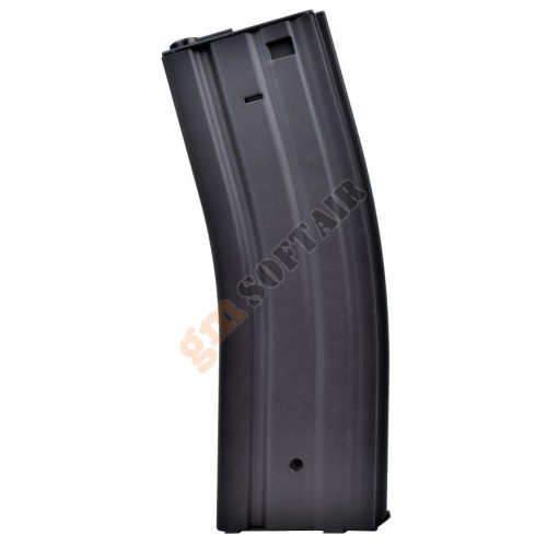 Caricatore in Metallo da 500 bb per Serie M4/M16 (DB006 D-Boys)