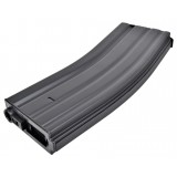 Caricatore in Metallo da 500 bb per Serie M4/M16 (DB006 D-Boys)