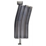 BB Loader Large M4 Style Nero (DB098 DBOYS)