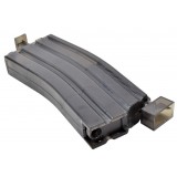 BB Loader Large M4 Style Nero (DB098 DBOYS)