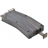 BB Loader Large M4 Style Nero (DB098 DBOYS)