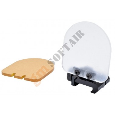 Flip Up Protection Glass for Scope/Dot (DB099 D-Boys)