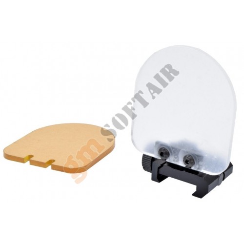 Protezione Abbattibile per Dot/Ottica (DB099 D-Boys)