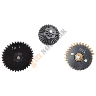 16.1 Gears Set (DB104 D-BOYS)