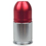Granata 40mm SINGLEHOLE a GAS da 50 bb (DB087 D-Boys)