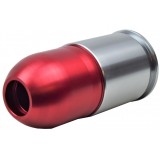 Granata 40mm SINGLEHOLE a GAS da 50 bb (DB087 D-Boys)