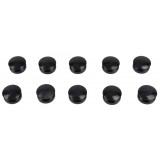 Set 10 pz Tappini in Gomma per Granate (DB107 D-Boys)