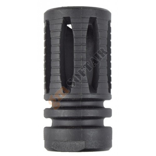 Spegnifiamma M4 in Plastica (SP10 D-BOYS)