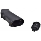 Impugnatura Motore M4/M16 - Black (DB017 D|Boys)