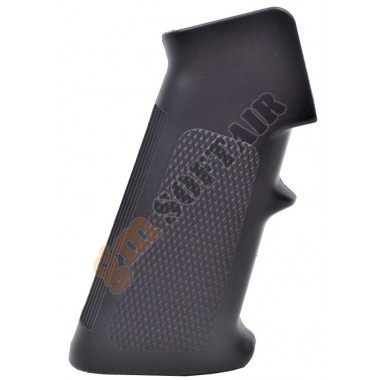 AEG Motor Pistol Grip for AR15 Series - Black (DB017 D|Boys)