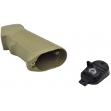Impugnatura Motore M4/M16 - Dark Earth (DB018 D|Boys)