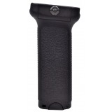 Vertical Grip con Vano Batteria - Black (DB028 D|Boys)