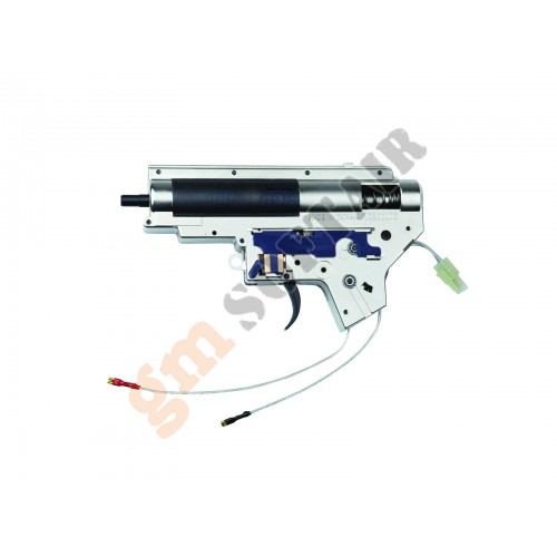 Gear Box Completo M16 M150 (GBA-15 Lonex) Gear Box Completo M16 M150 (GBA-15 Lonex)