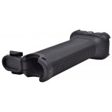 Vertical Grip con Vano Batteria - Black (DB028 D|Boys)