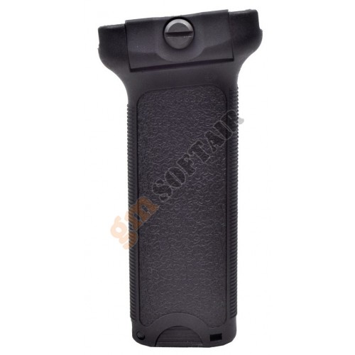 Vertical Grip con Vano Batteria - Black (DB028 D|Boys)