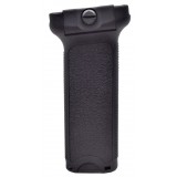 Vertical Grip con Vano Batteria - Black (DB028 D|Boys)