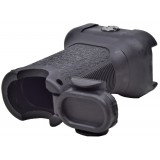 Vertical Grip Long - Black (DB028 D|Boys)
