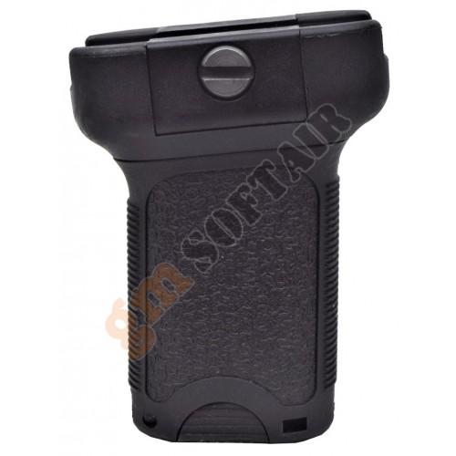 Vertical Grip Long - Black (DB028 D|Boys)