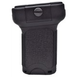 Vertical Grip Long - Black (DB028 D|Boys)