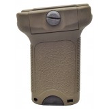 Vertical Grip Short - Dark Earth (DB031 D|Boys)